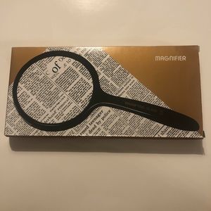2X & 4X Magnifier Magnifying Glass